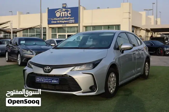 Toyota Corolla 2022 photo 5