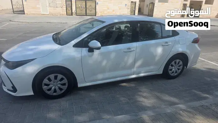 Toyota Corolla 2022 photo 2