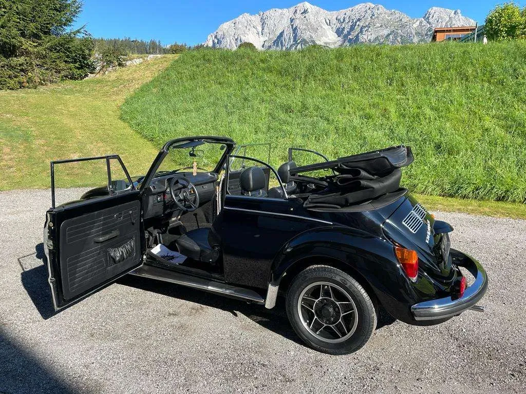Volkswagen Käfer 1979 photo 2