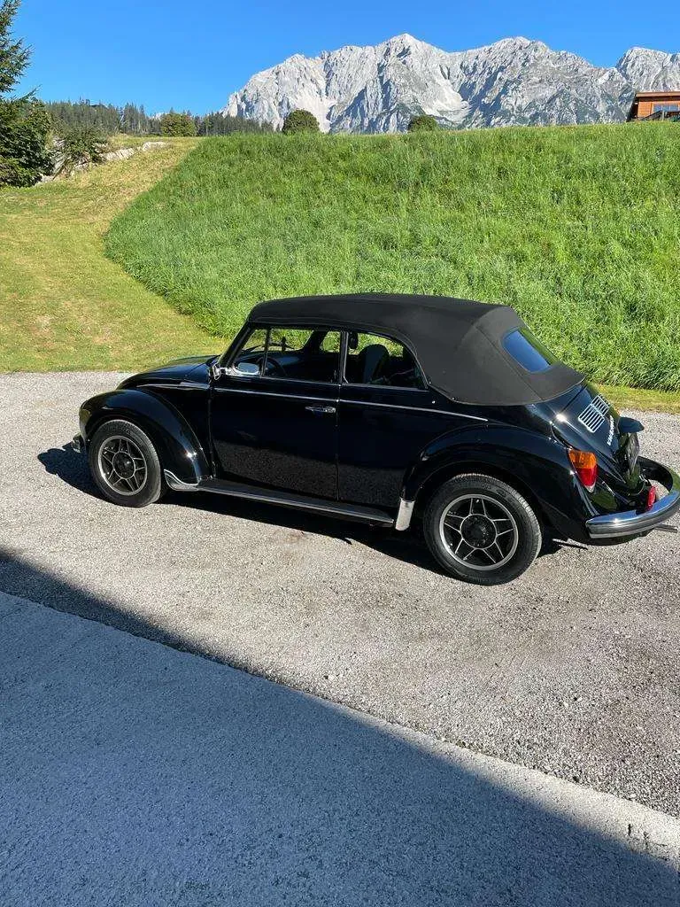 Volkswagen Käfer 1979 photo 3