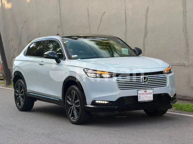 Honda Vezel 2026 photo 3