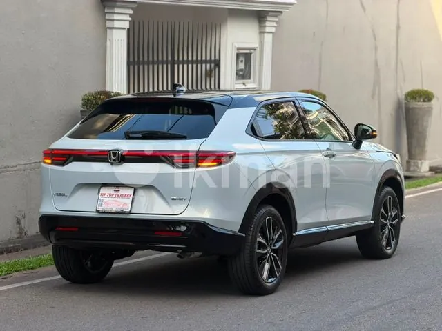 Honda Vezel 2026 photo 5
