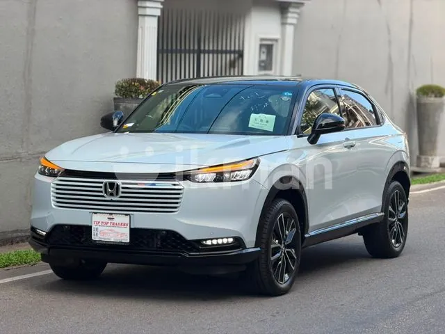 Honda Vezel 2026 photo 4