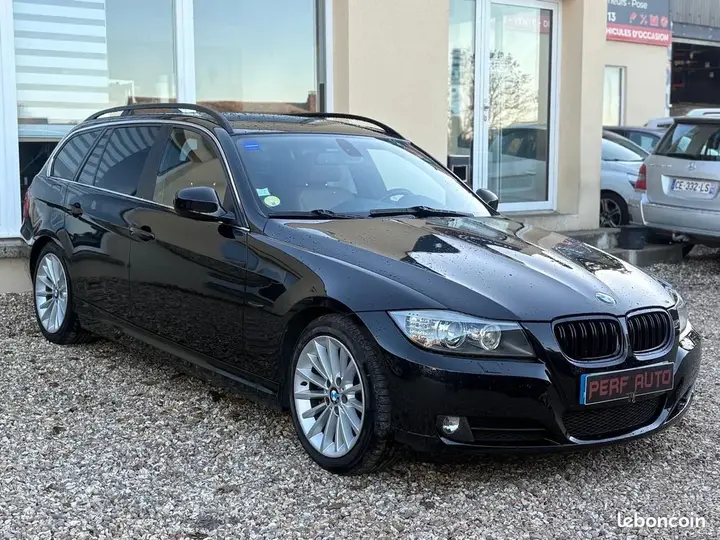 BMW Série 3