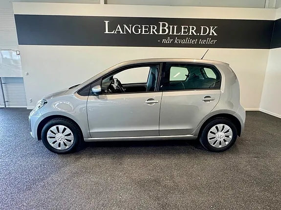 Volkswagen Up 2022 photo 2