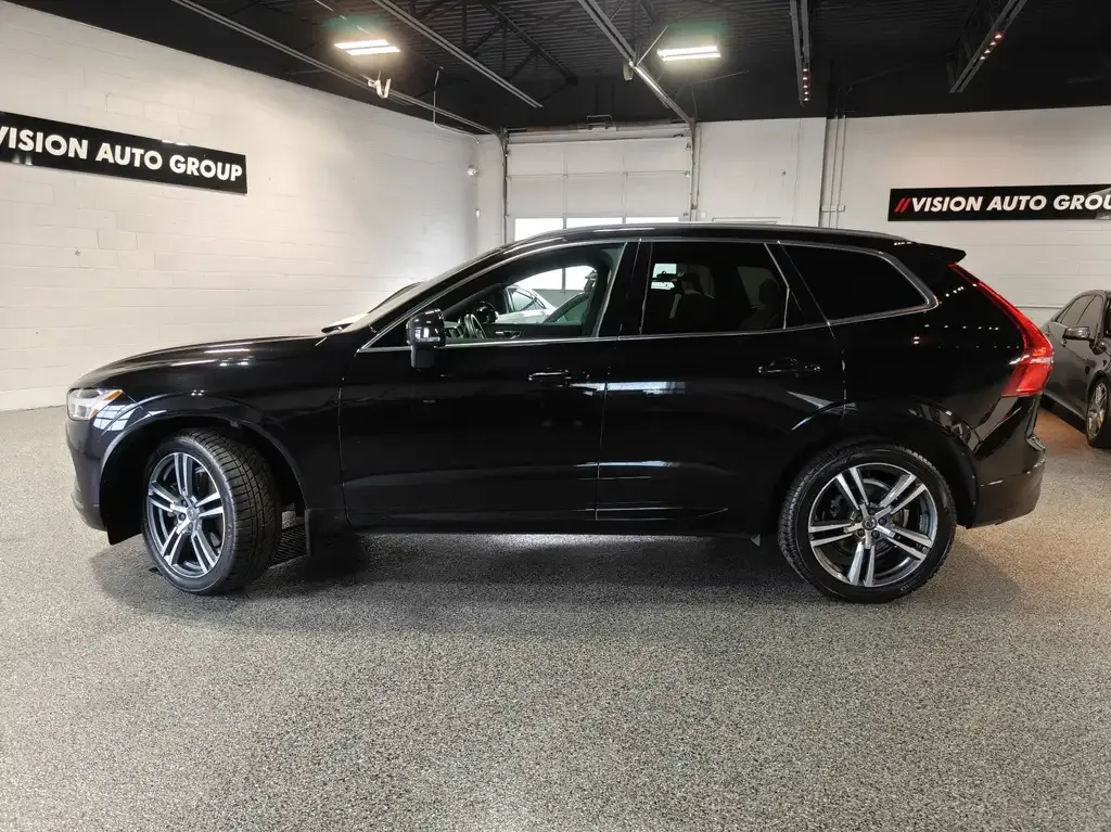 Volvo Xc60 2020 photo 2