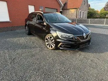 Renault Megane Break