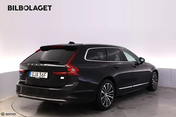 Volvo V90 2024 photo 3