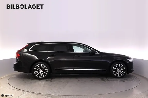 Volvo V90 2024 photo 2