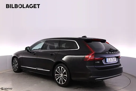 Volvo V90 2024 photo 4