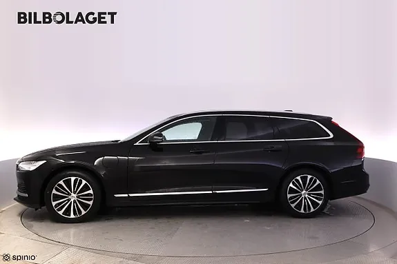 Volvo V90 2024 photo 5