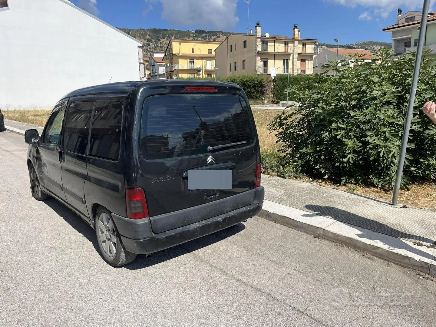 Citroen Berlingo 2019 photo 4