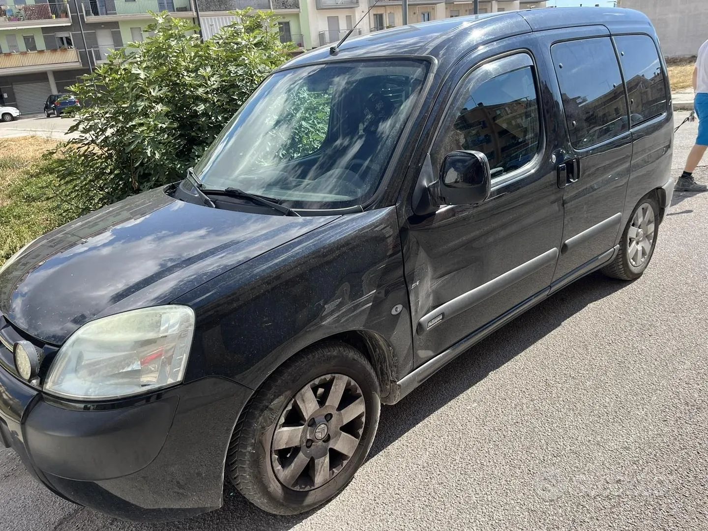 Citroen Berlingo 2019 photo 5