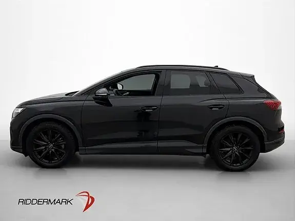 Audi Q4 E-Tron 2023 photo 5
