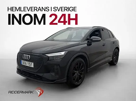 Audi Q4 E-Tron 2023 photo 4