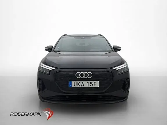 Audi Q4 E-Tron 2023 photo 3