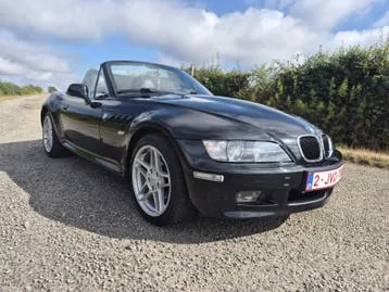BMW Z3