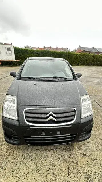 Citroen C2