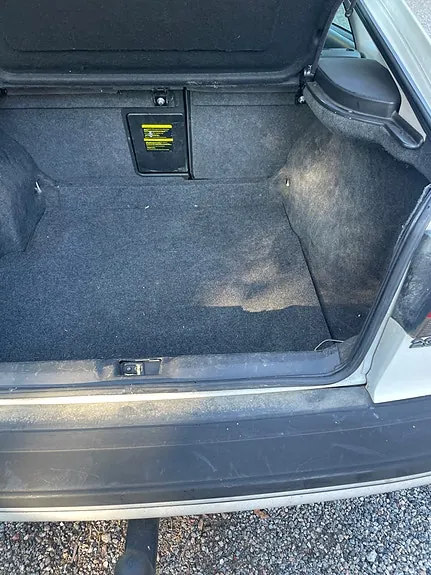 Saab 900 1997 photo 5