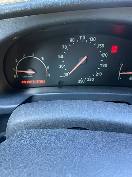 Saab 900 1997 photo 4