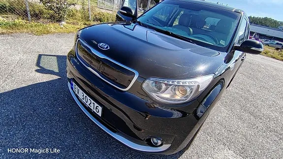 Kia Soul 2018 photo 4