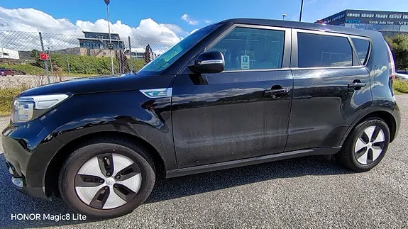 Kia Soul 2018 photo 2