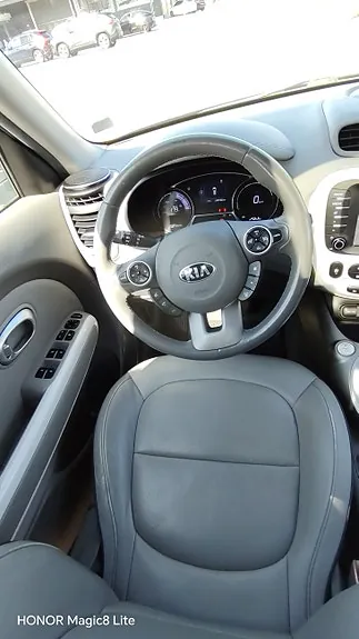Kia Soul 2018 photo 5