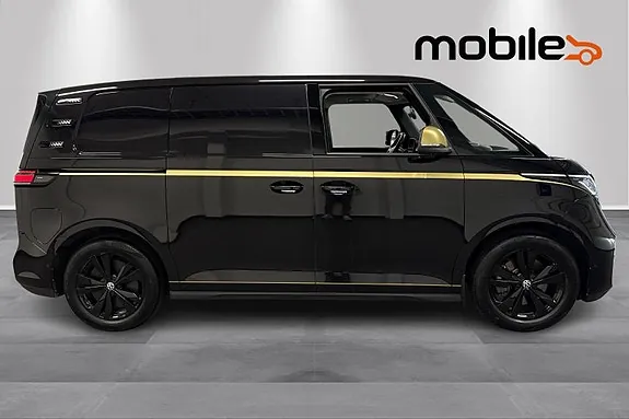 Volkswagen Id. Buzz 2026 photo 2