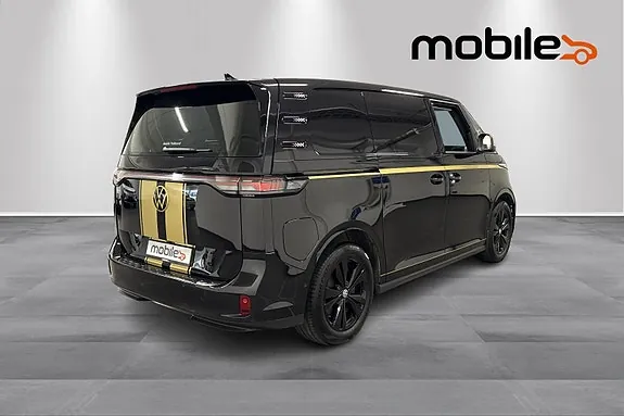 Volkswagen Id. Buzz 2026 photo 3