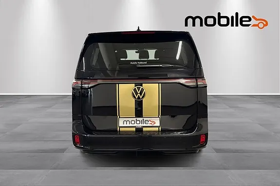 Volkswagen Id. Buzz 2026 photo 4