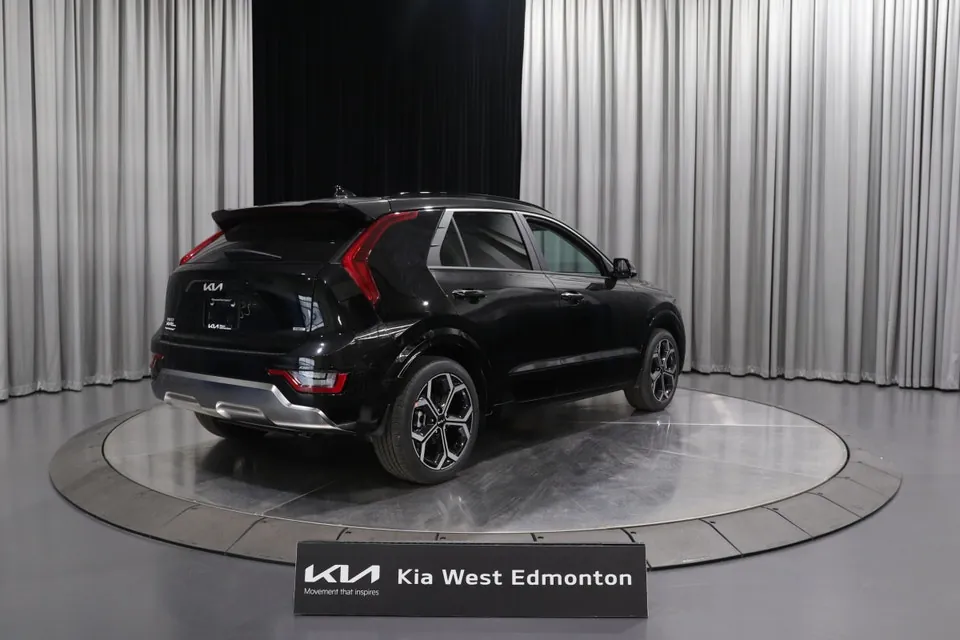 Kia Niro 2026 photo 5