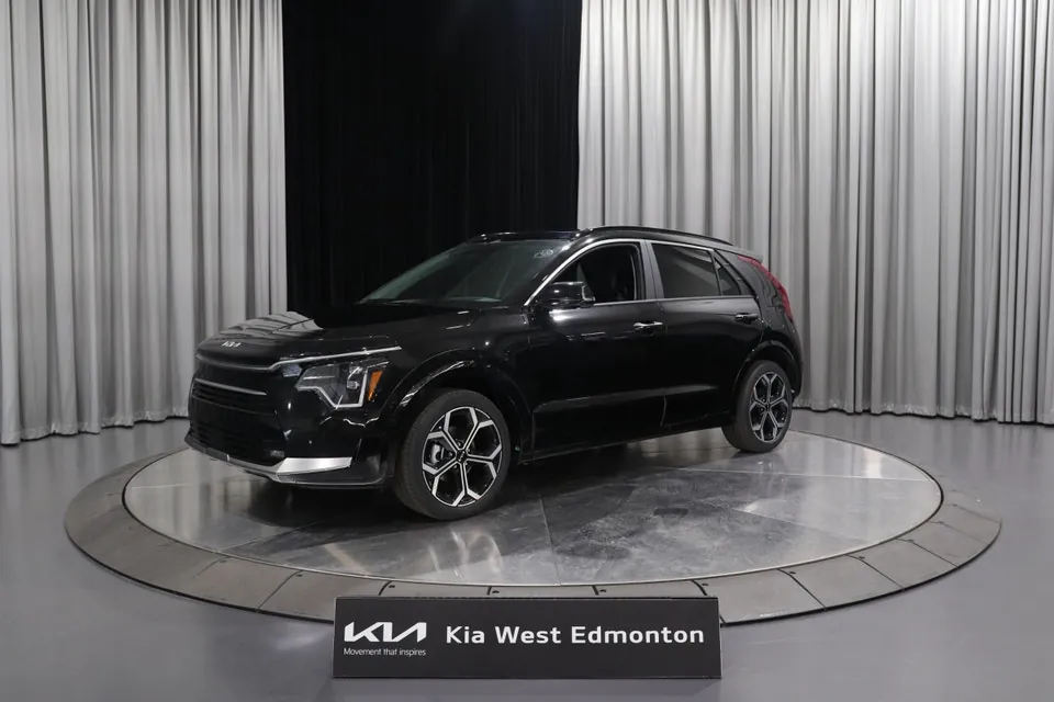 Kia Niro 2026 photo 3