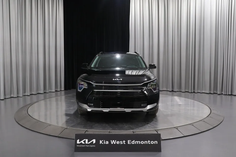 Kia Niro 2026 photo 2