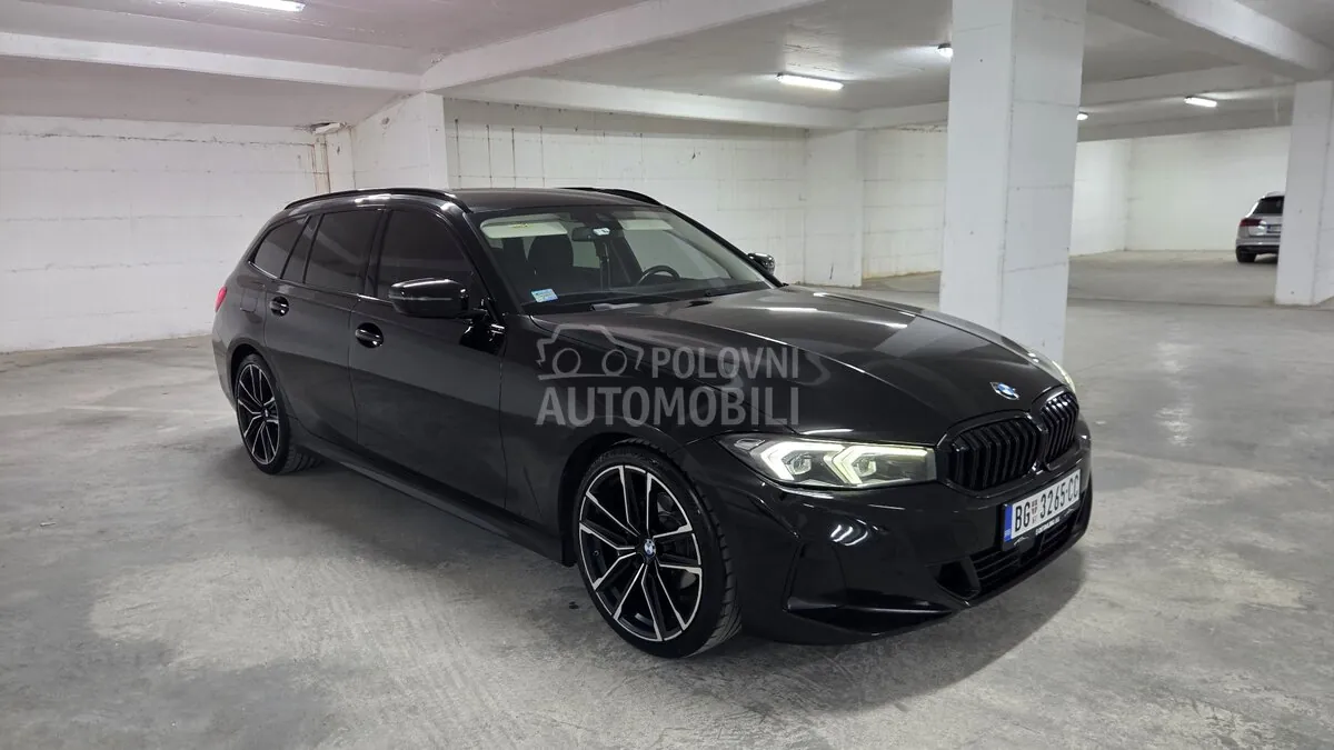 BMW 318