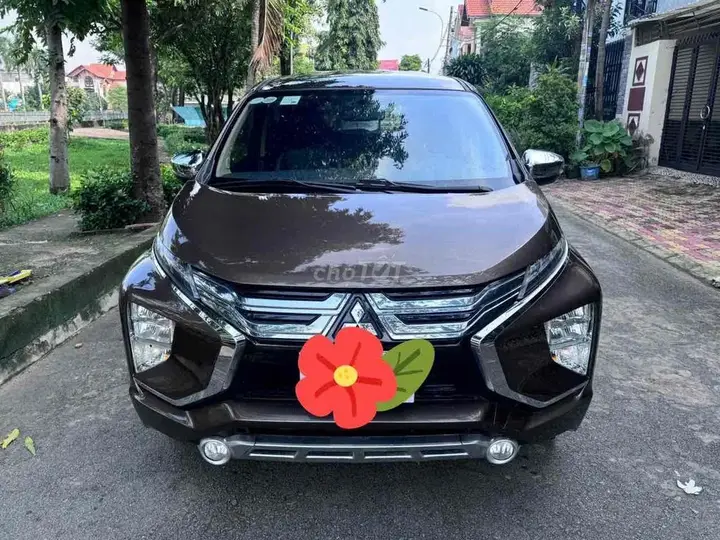 Mitsubishi Xpander