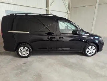 Volkswagen Caddy Maxi 2023 photo 2