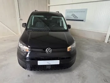 Volkswagen Caddy Maxi 2023 photo 3