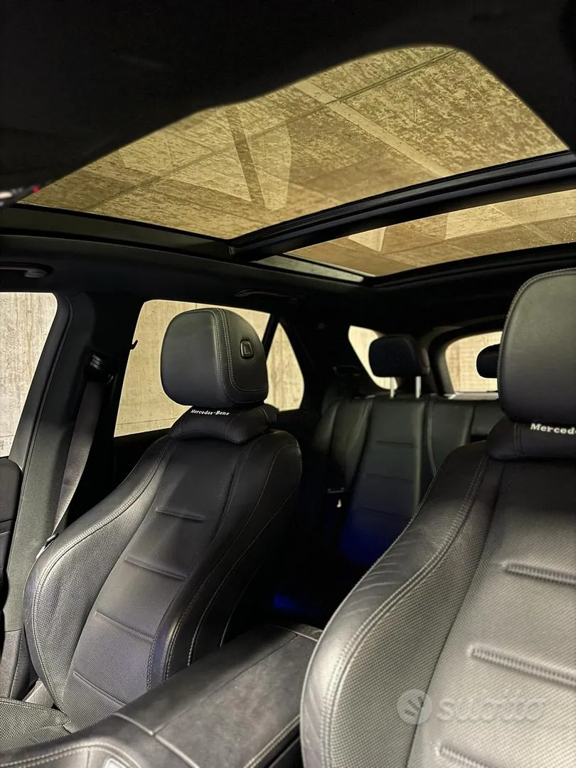 Mercedes-Benz Gle 2021 photo 3