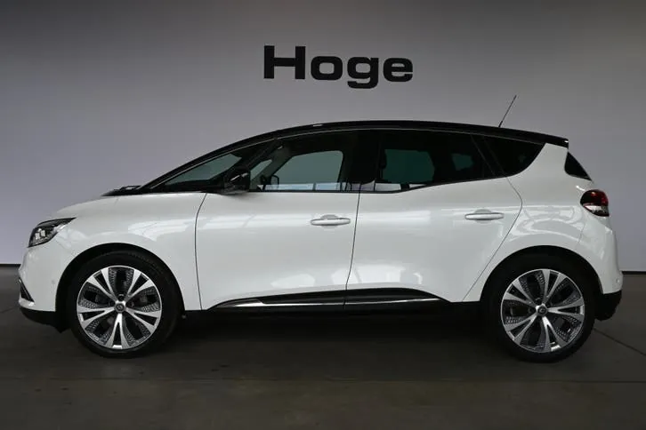 Renault Scenic 2018 photo 3