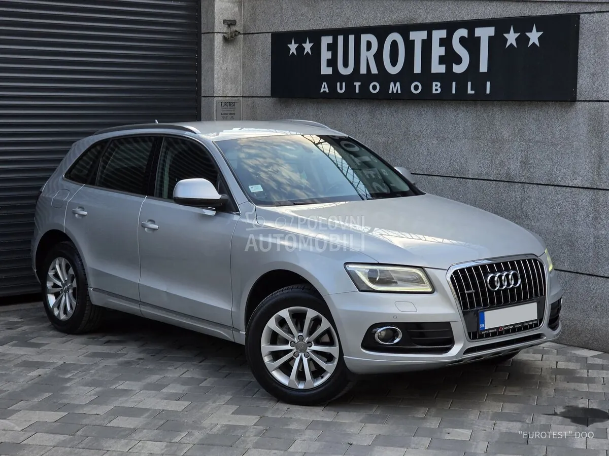 Audi Q5