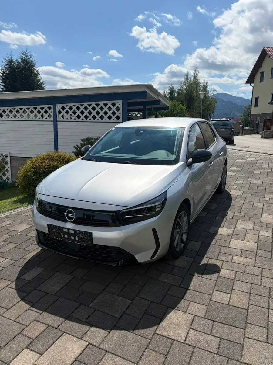 Opel Corsa 2024 photo 3
