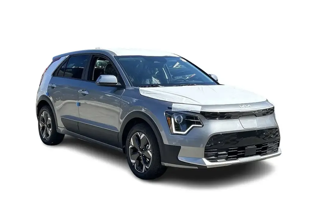Kia Niro 2026 photo 2