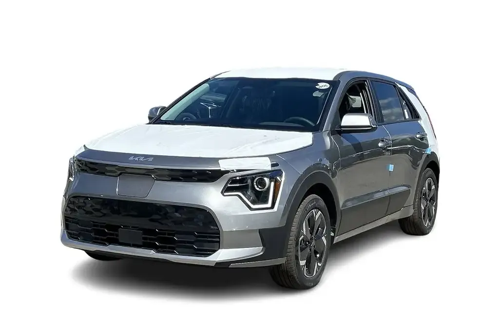 Kia Niro 2026 photo 5