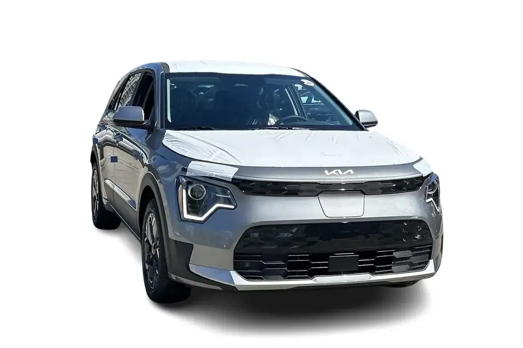 Kia Niro 2026 photo 3