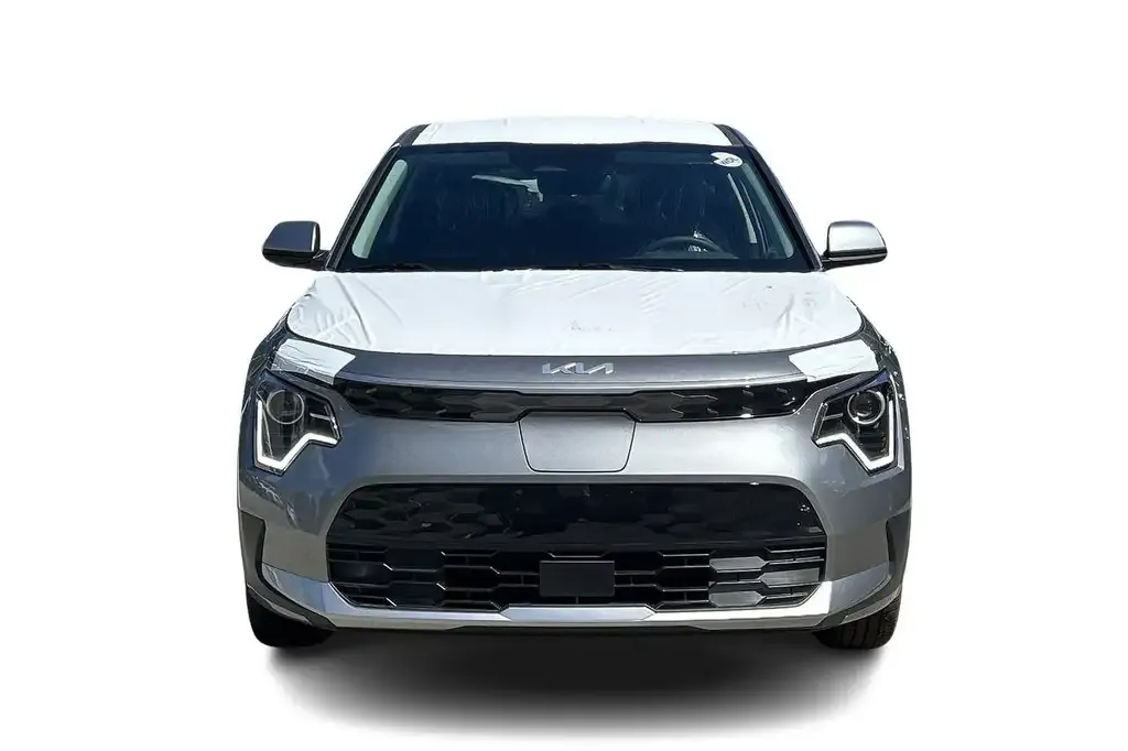 Kia Niro 2026 photo 4