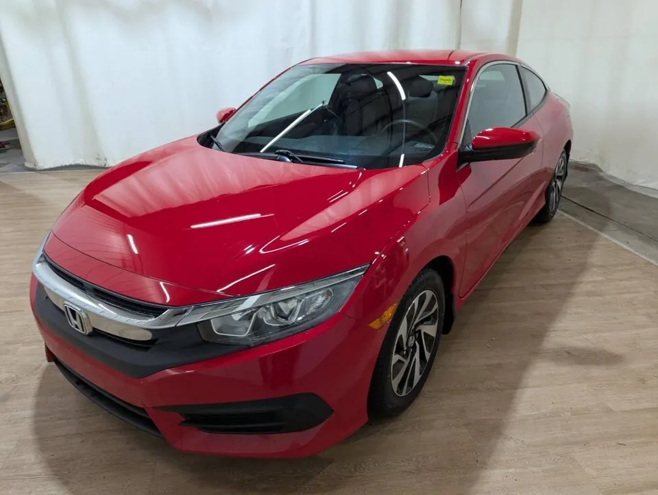 Honda Civic 2018 photo 3