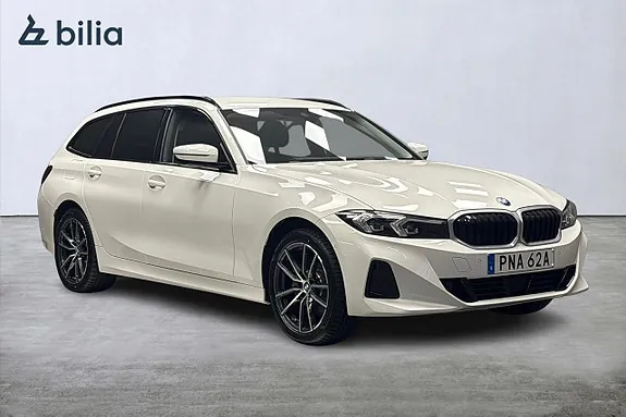 BMW 330E