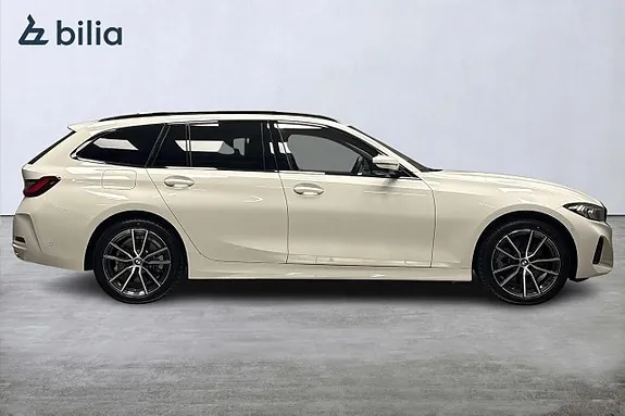 BMW 330E 2025 photo 2