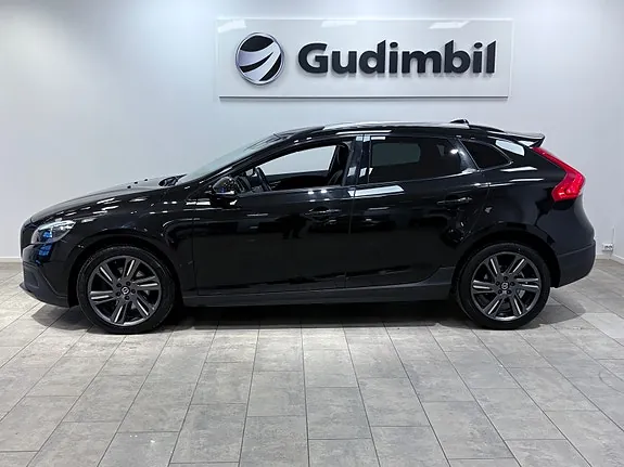 Volvo V40 Cross Country 2016 photo 4