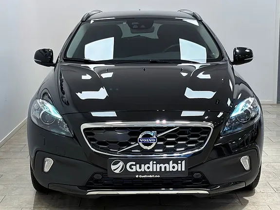 Volvo V40 Cross Country 2016 photo 3